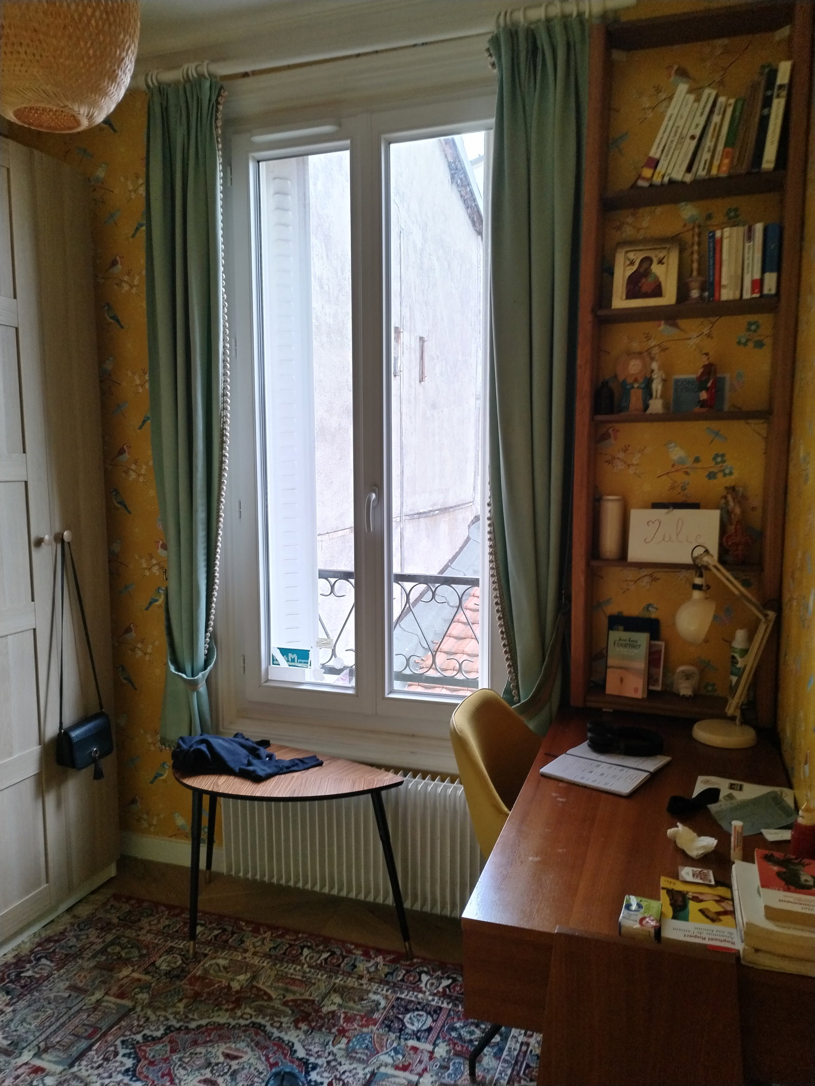 Colocação Vitry-sur-Seine 395776