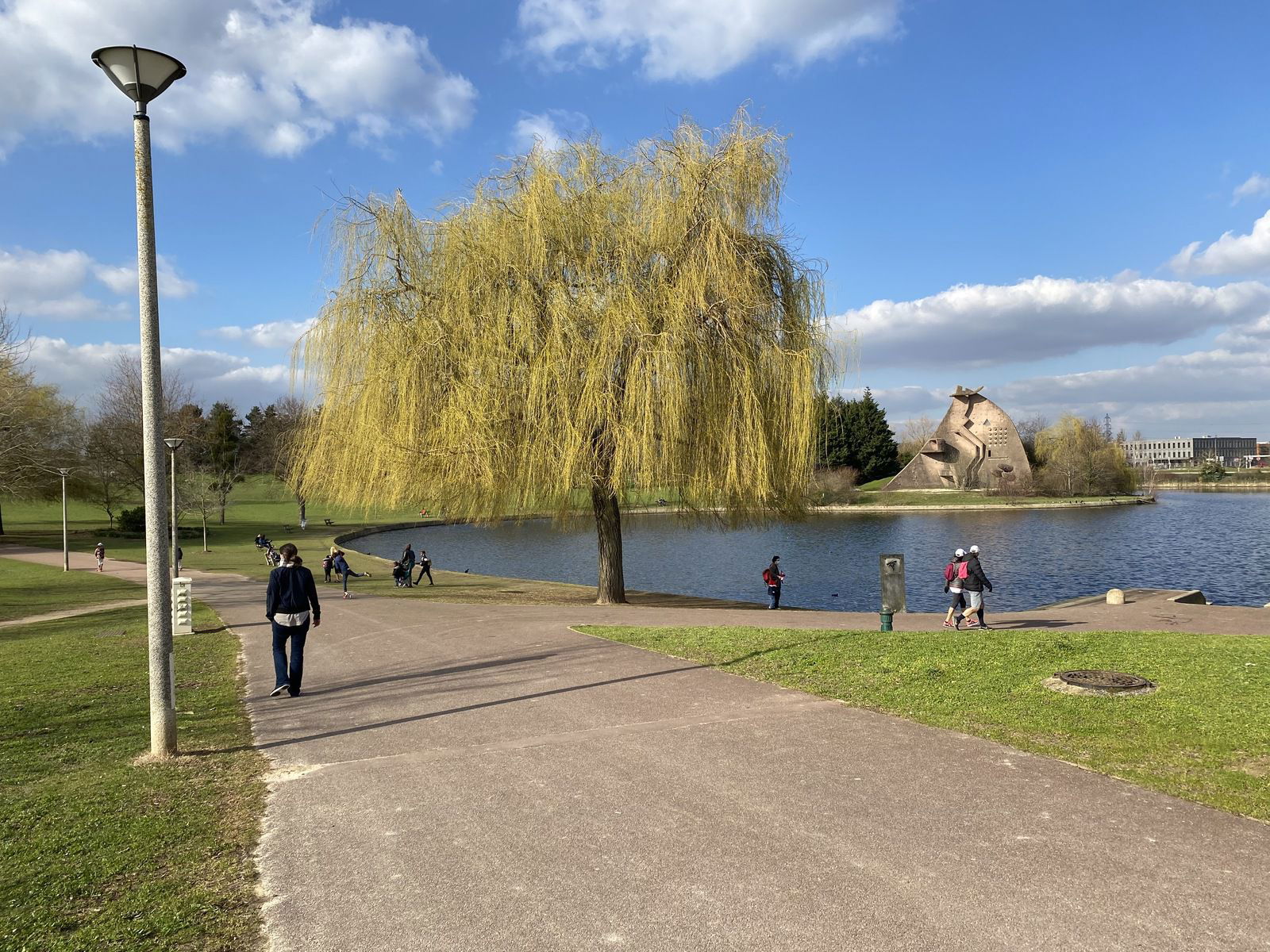 Colocação Évry-Courcouronnes 418281