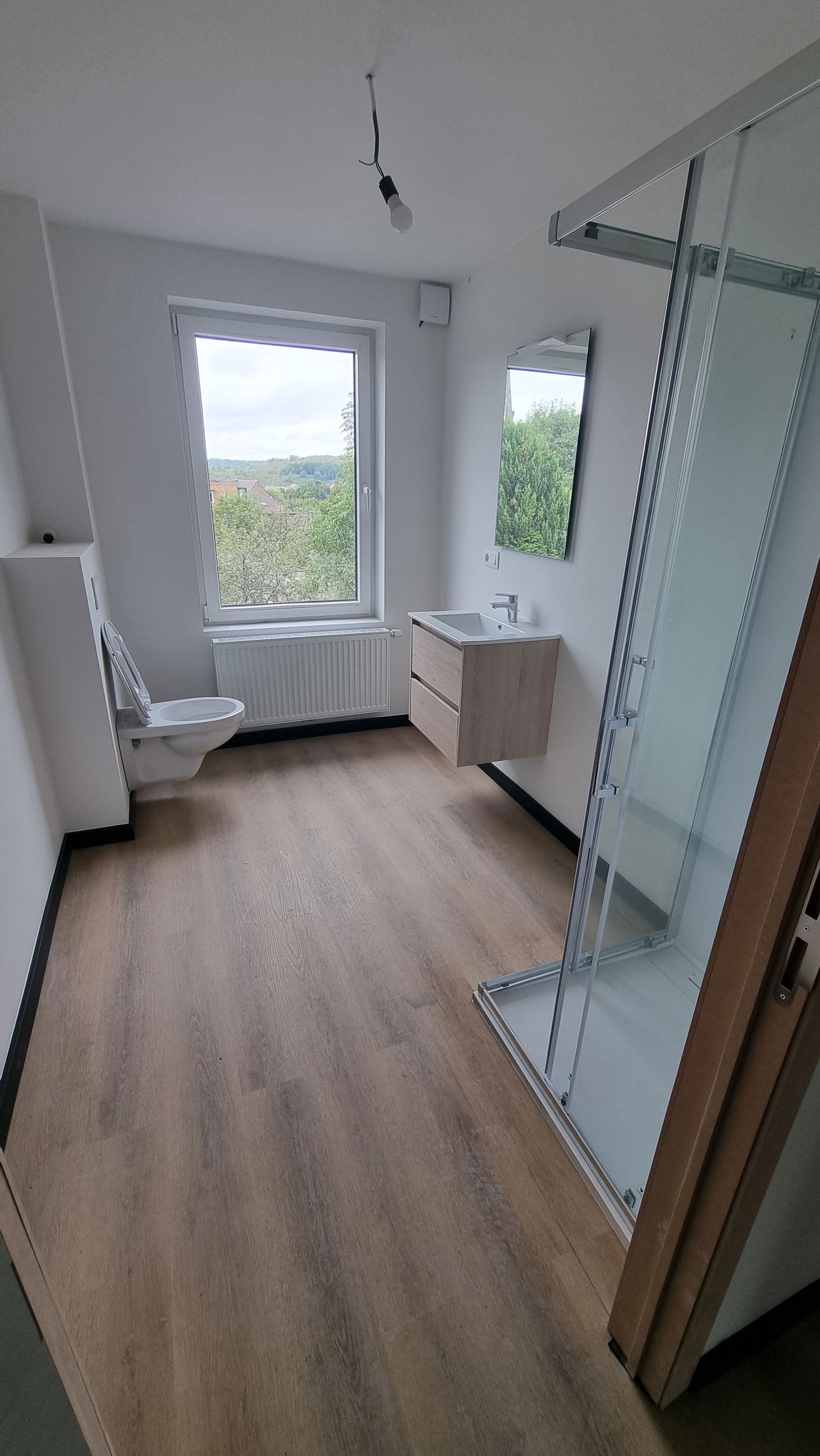 Colocação Charleroi 415588