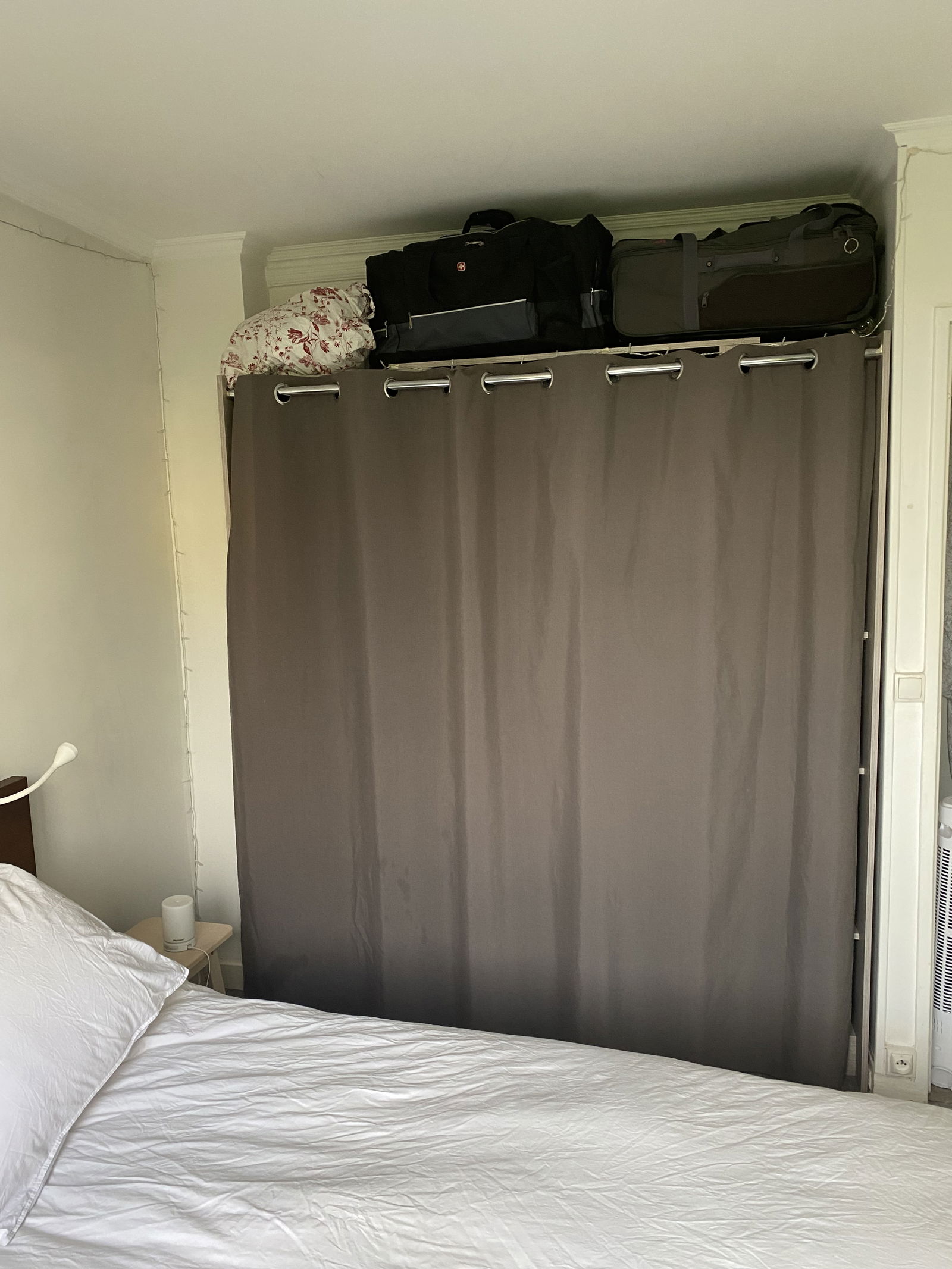 Hospedagem Em Casa De Família Ivry-sur-Seine 382426