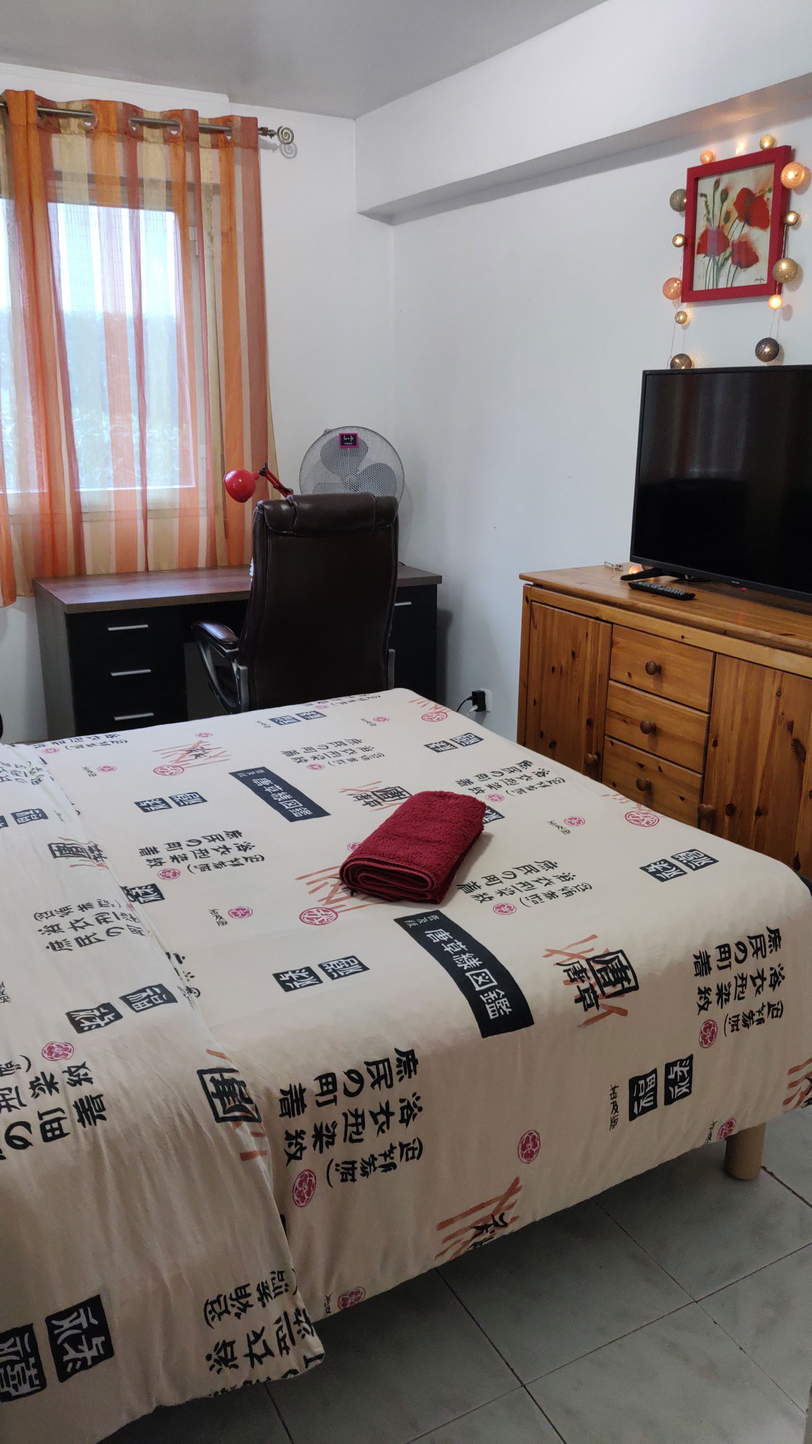 Hospedagem Em Casa De Família Nice 379036