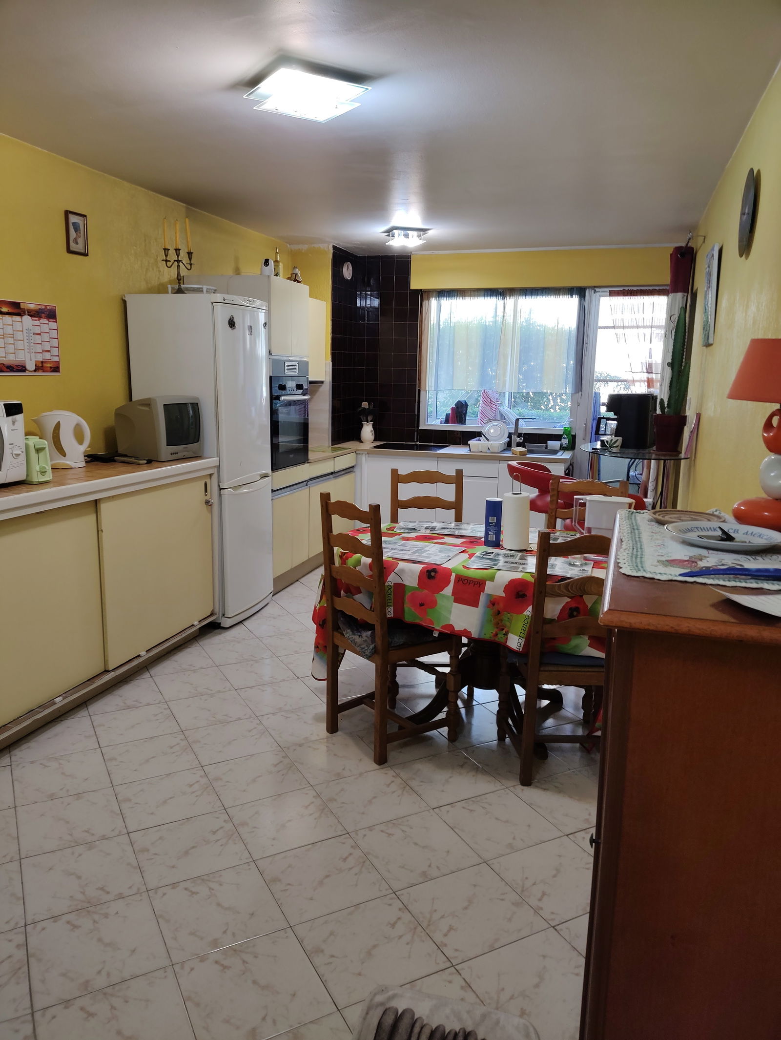 Hospedagem Em Casa De Família Nice 379036