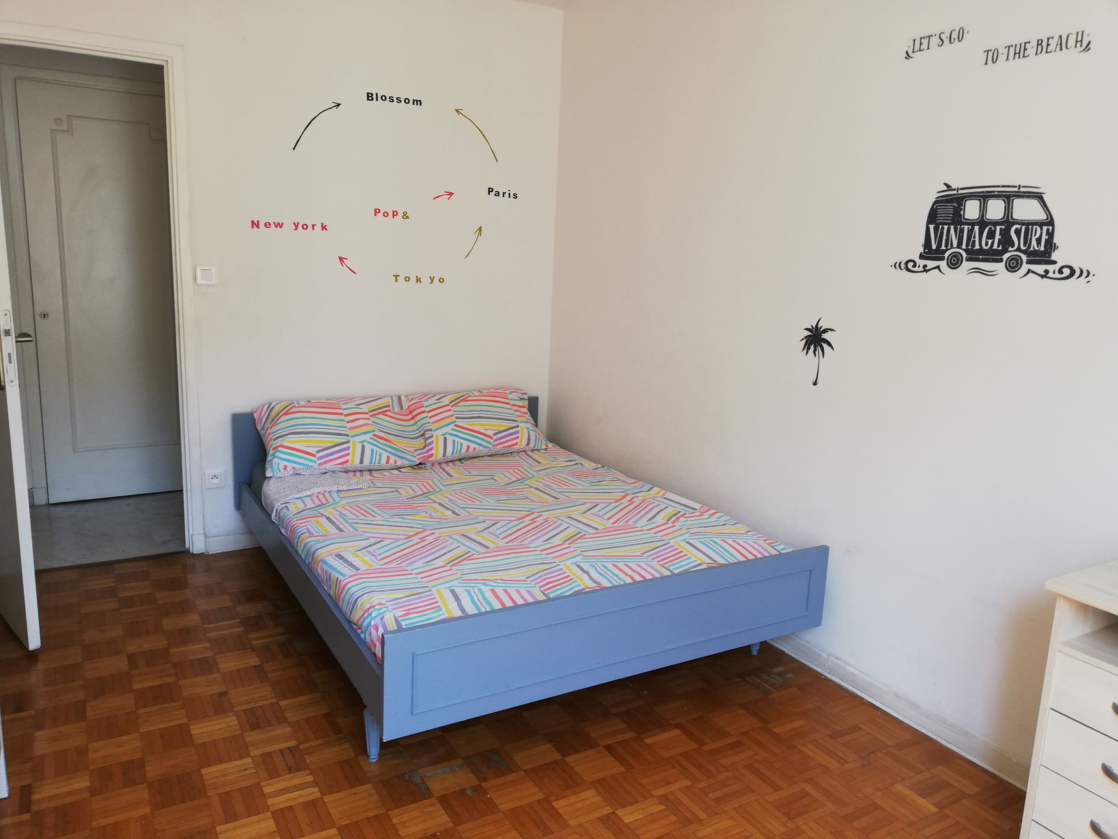 Colocação Nice 635776