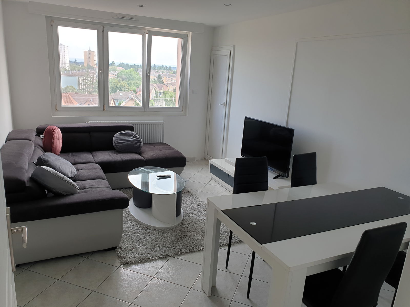 Hospedagem Em Casa De Família Belfort 387328