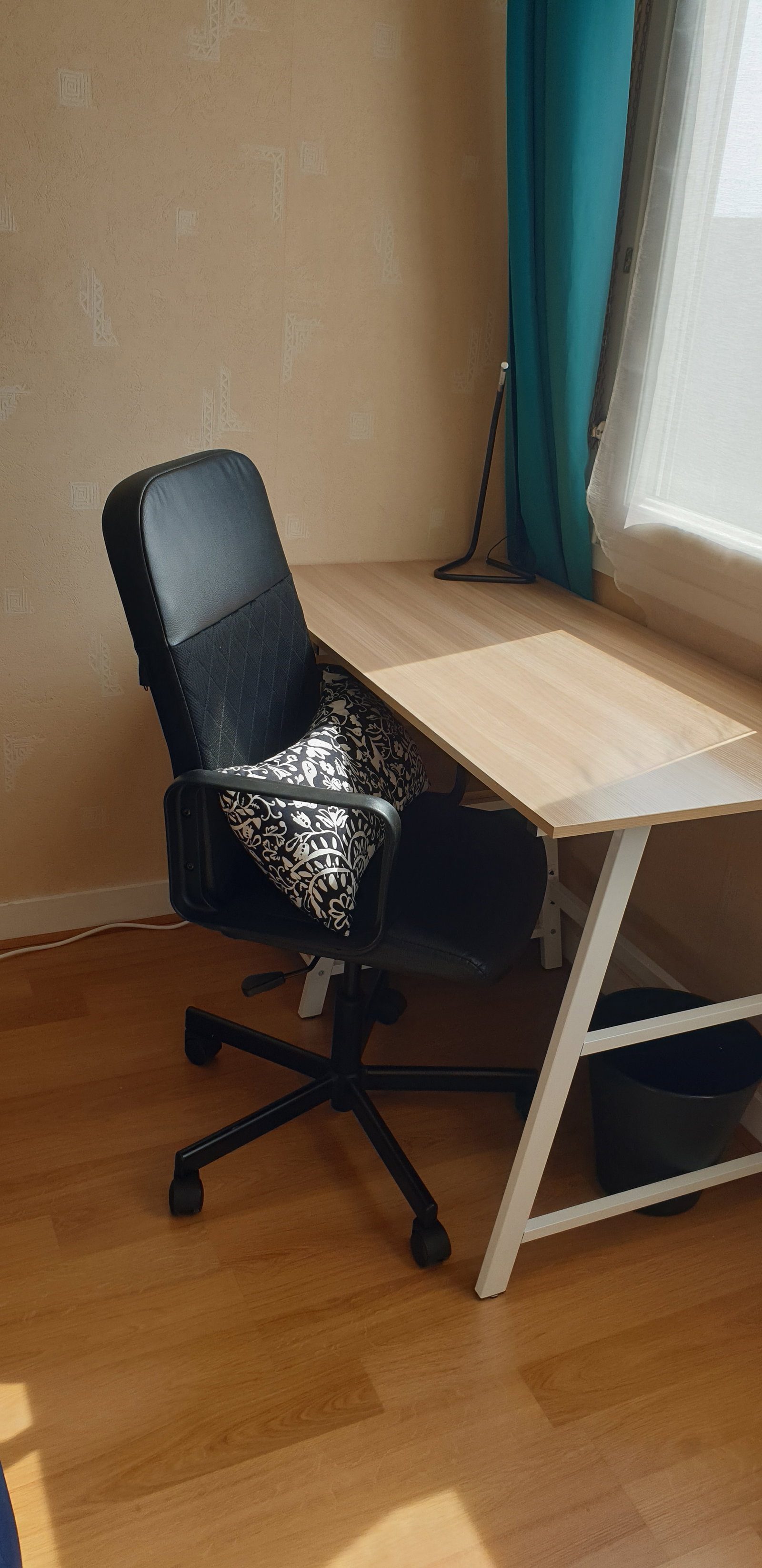 Colocação Nantes 661059