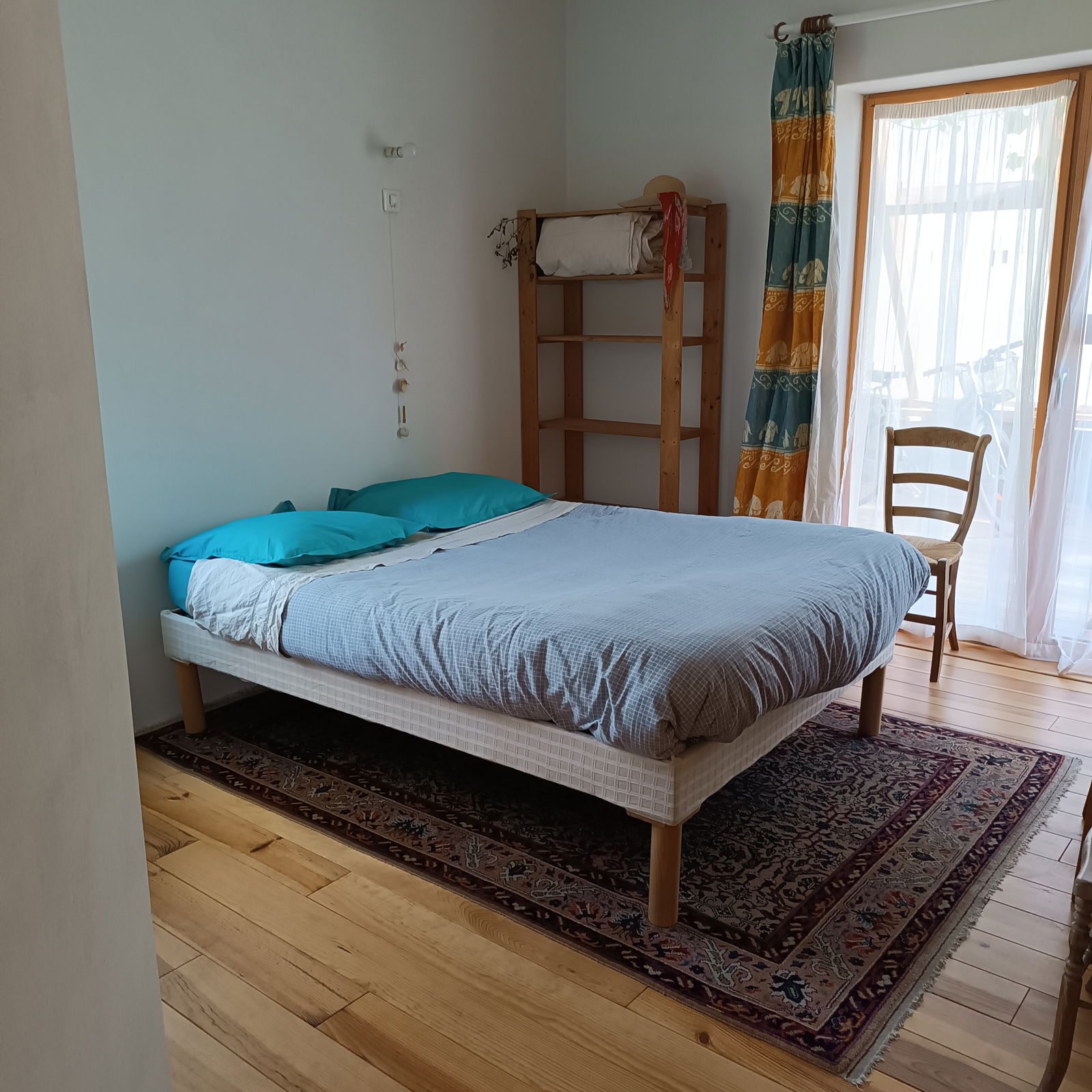 Quartos De Hóspedes Riec-sur-Bélon 451508