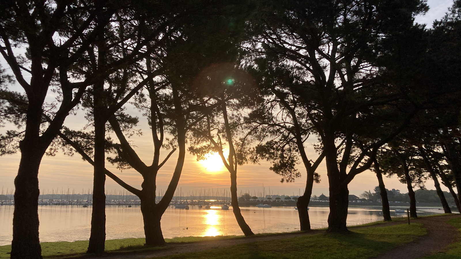 Hospedagem Em Casa De Família Larmor-Plage 662615