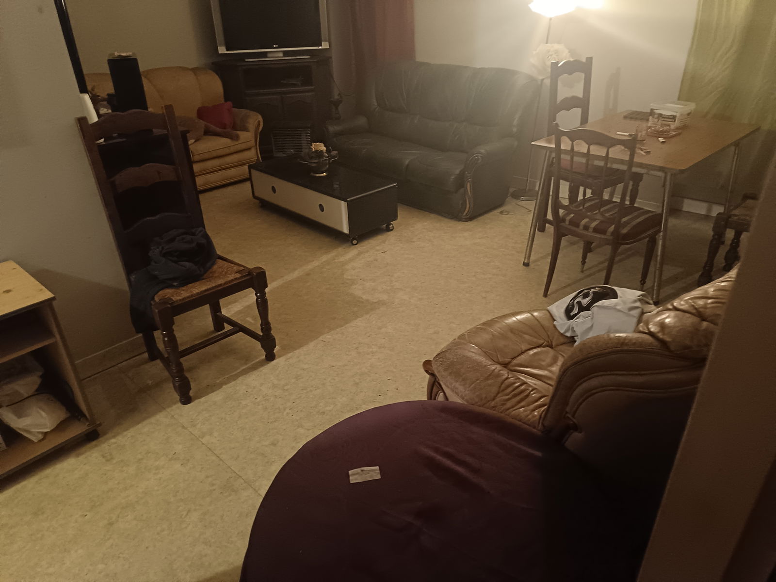 Hospedagem Em Casa De Família Saint-Jean-d'Angély 436439