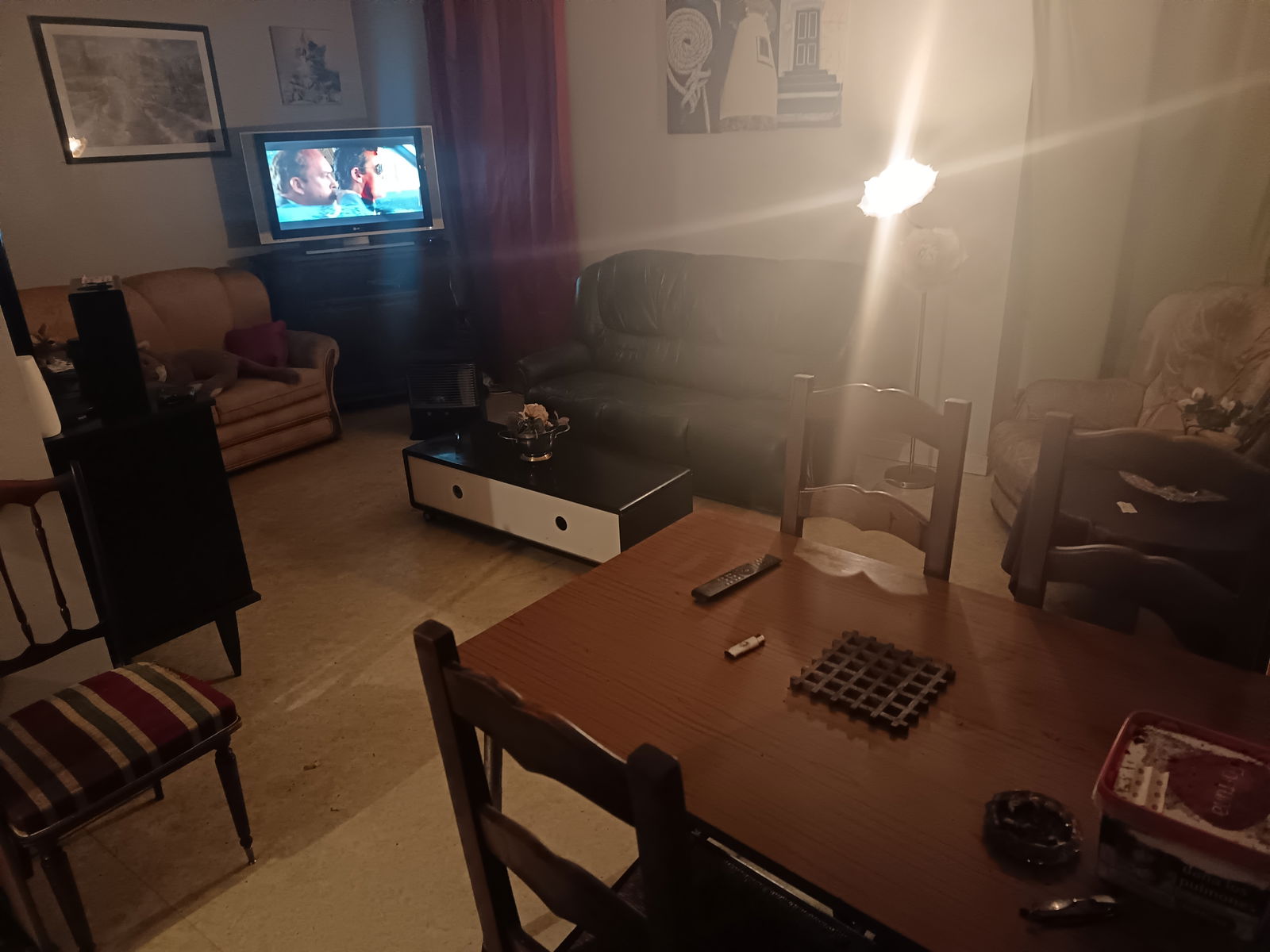 Hospedagem Em Casa De Família Saint-Jean-d'Angély 436507