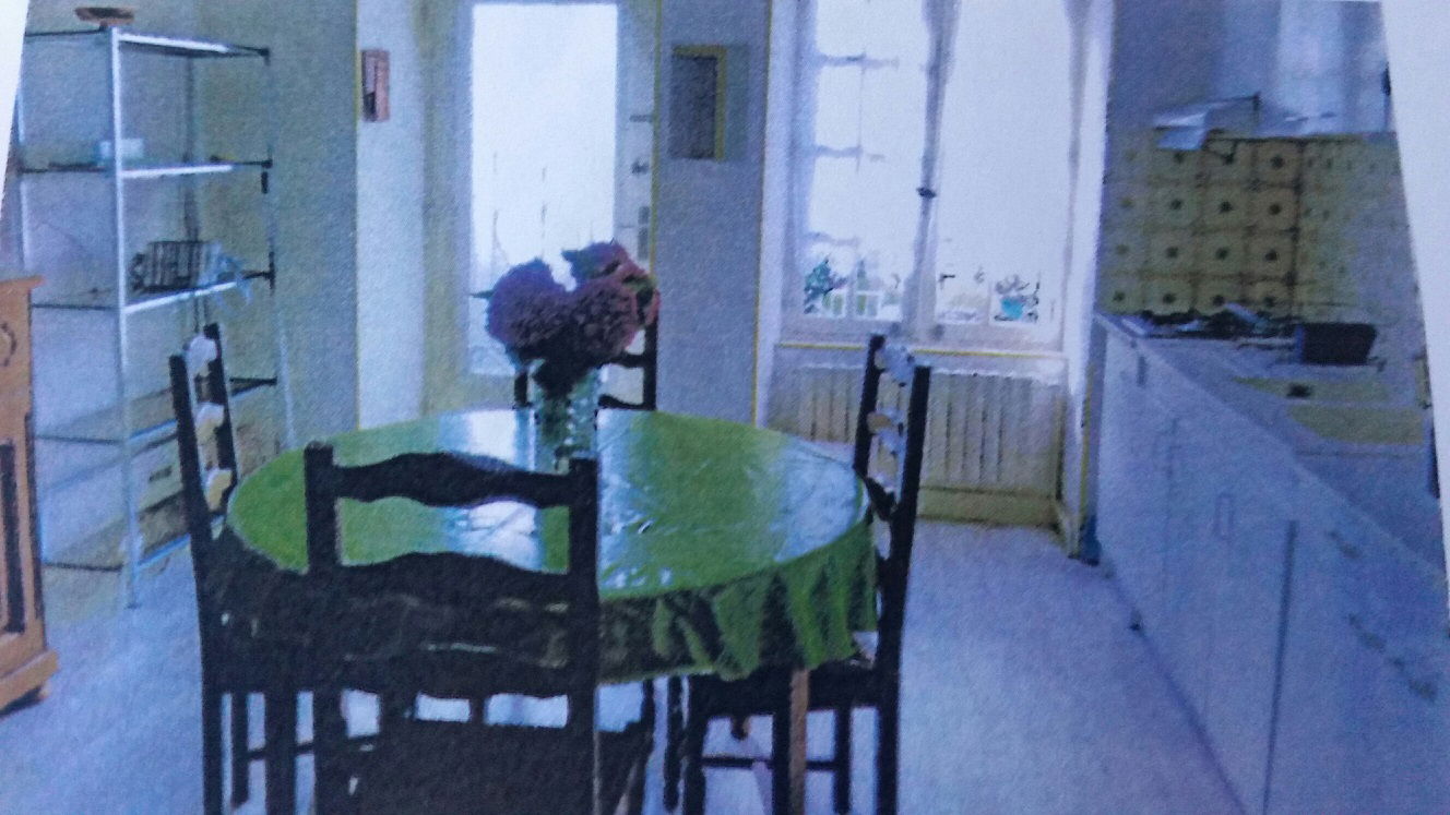 Hospedagem Em Casa De Família Condé-sur-Sarthe 178983