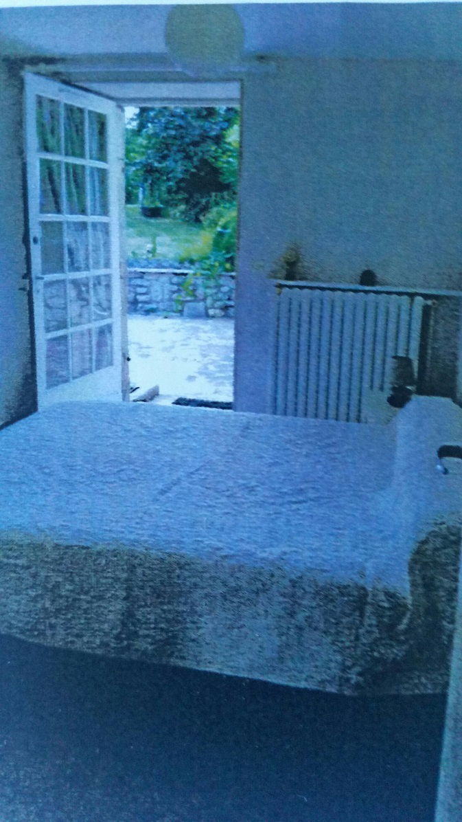 Hospedagem Em Casa De Família Condé-sur-Sarthe 178983