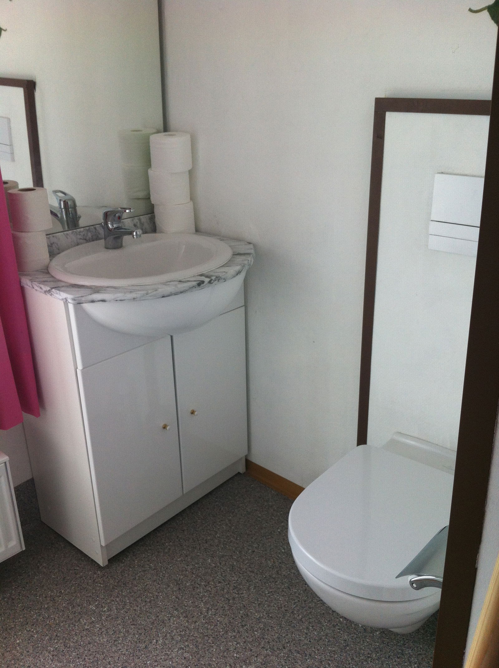 Hospedagem Em Casa De Família Boussu 260487