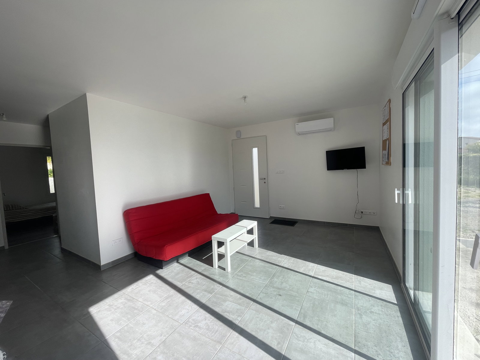 Casa Inteira Saint-Aignan-Grandlieu 662684