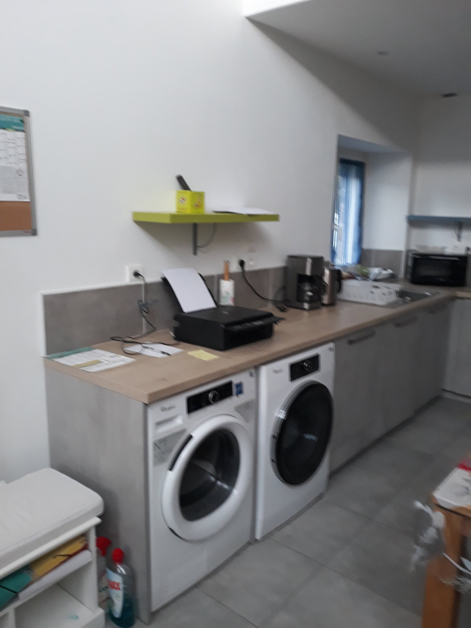 Alojamento Partilhado Ploufragan 668302