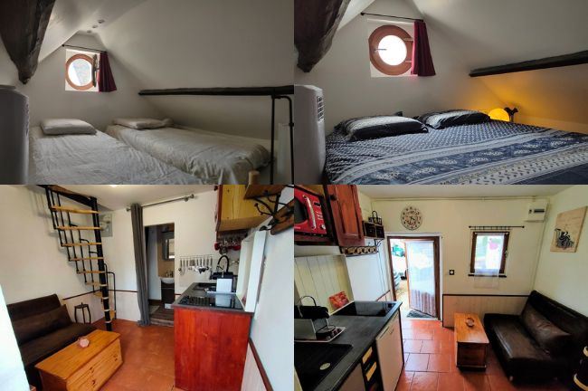 Casa Inteira La Couture-Boussey 646557