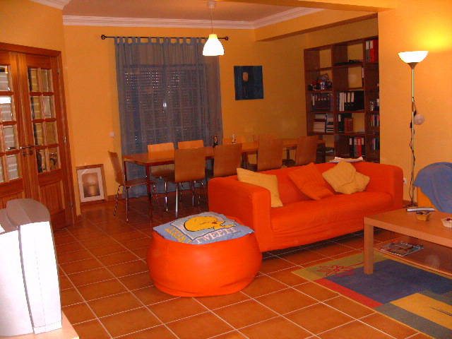 Homestay Alcabideche 181736