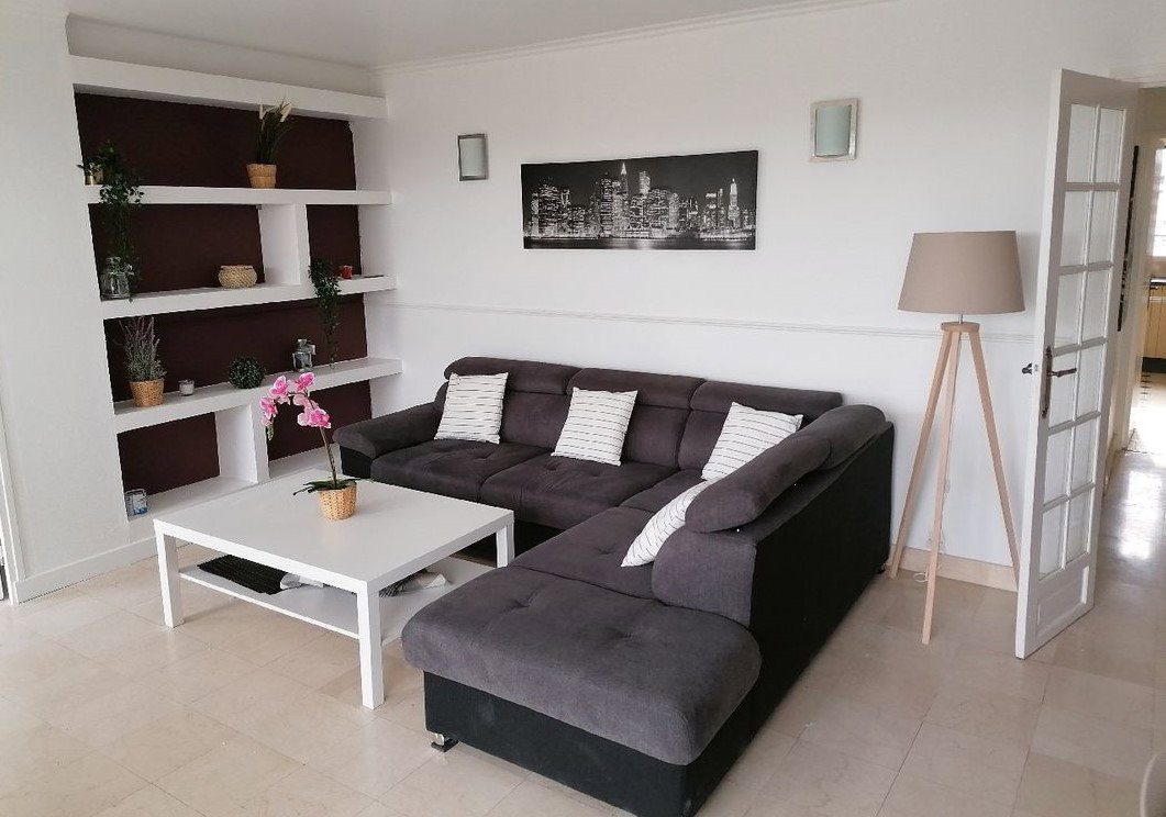 Colocação Sarcelles 664271