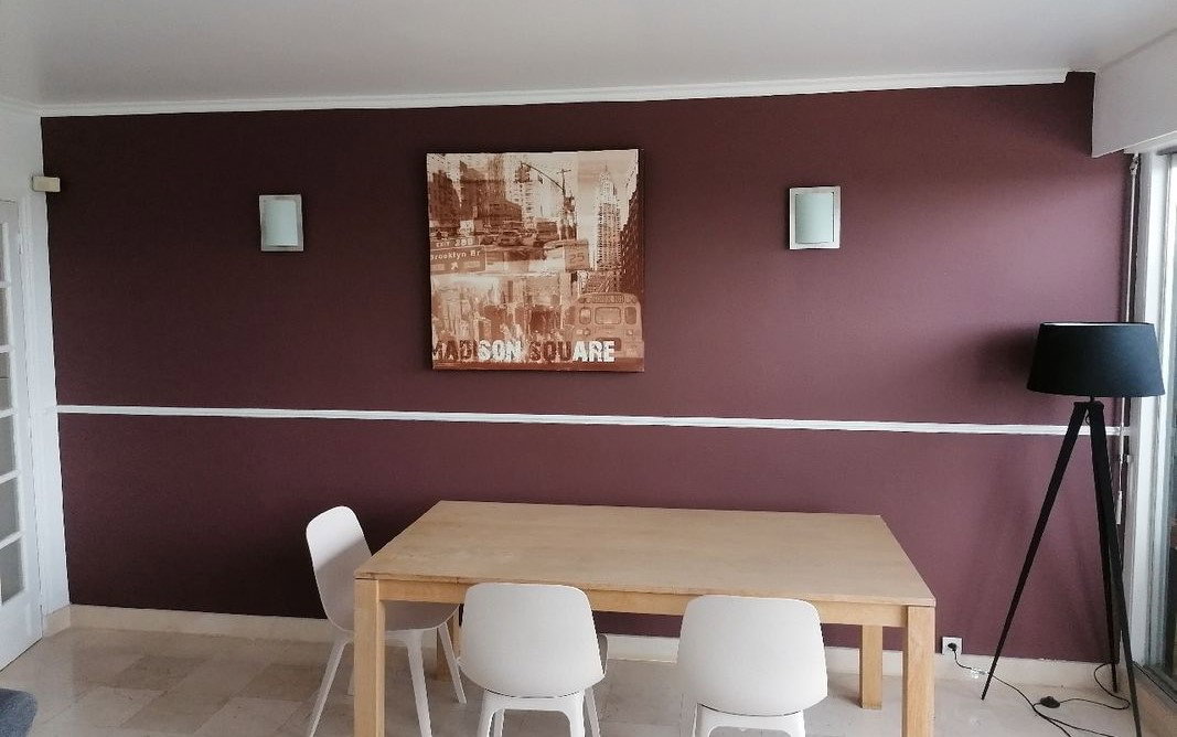 Colocação Sarcelles 664271