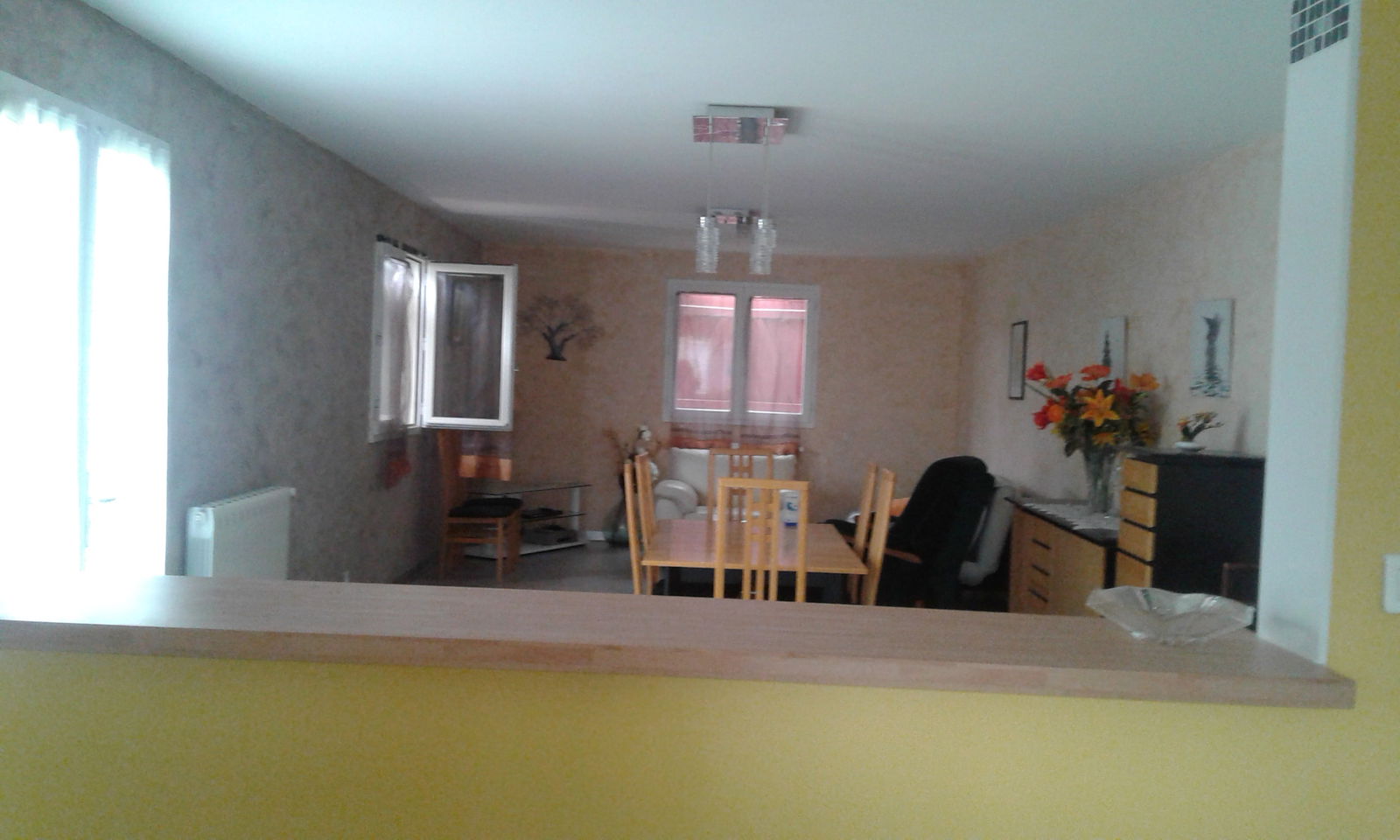 Colocação Blagnac 248875