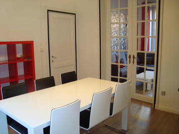 Roomlala | Alojamento partilhado - 2 quartos livres de 4