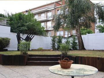 Roomlala | Alojamento partilhado - 4 quartos para alugar em Woluwe-Saint-Lambert 