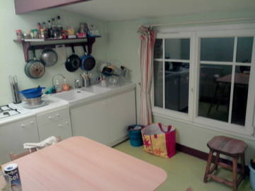 Roomlala | Alojamento partilhado 48bis Chatillon