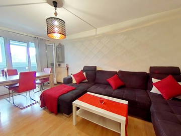 Roomlala | Alojamento partilhado 5 quartos 110m² Cronenbourg / C.h.u