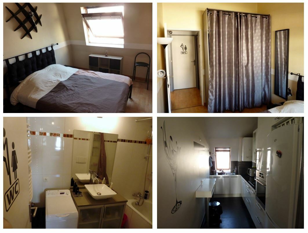 Colocação Créteil 227341