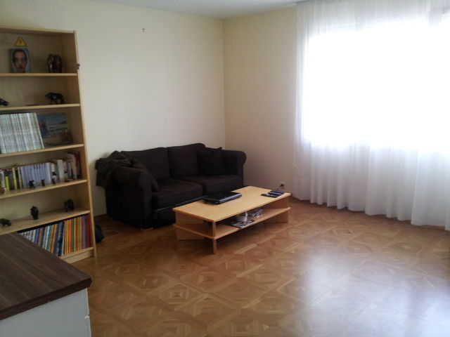 Colocação Vaucresson  29830