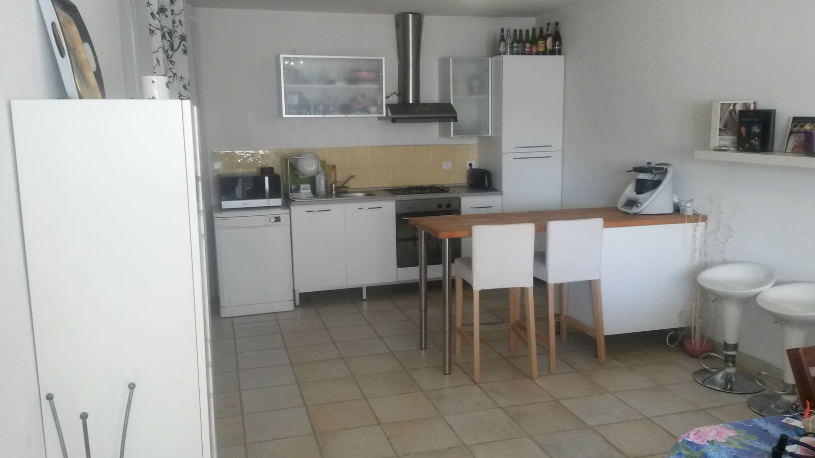 Colocação Graveson 114394