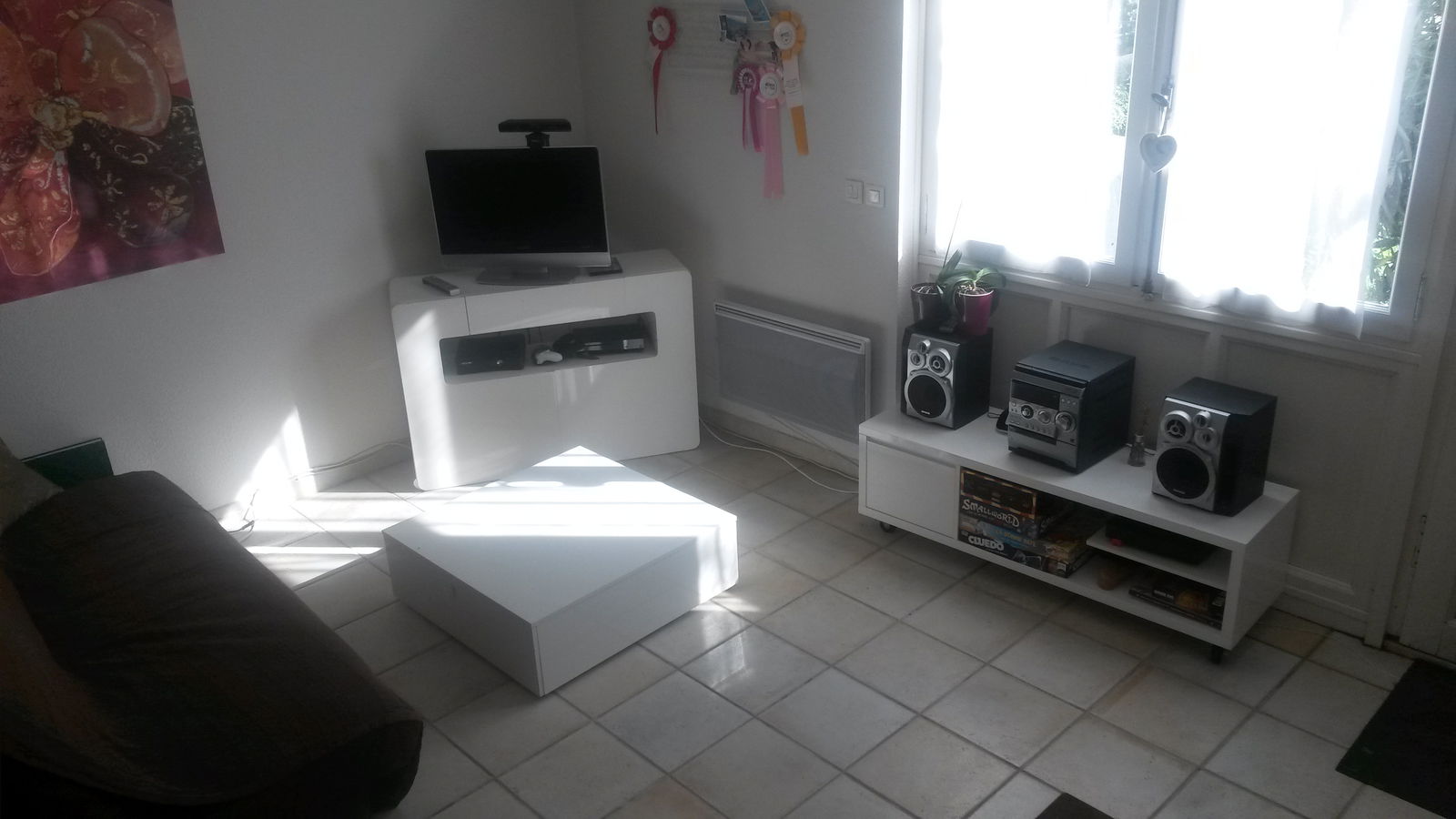 Colocação Graveson 114394