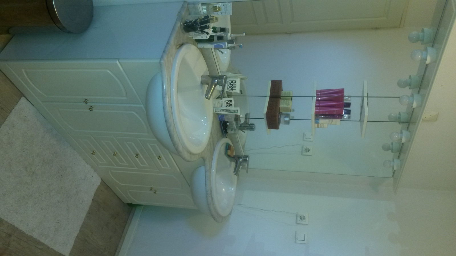 Colocação Graveson 114394