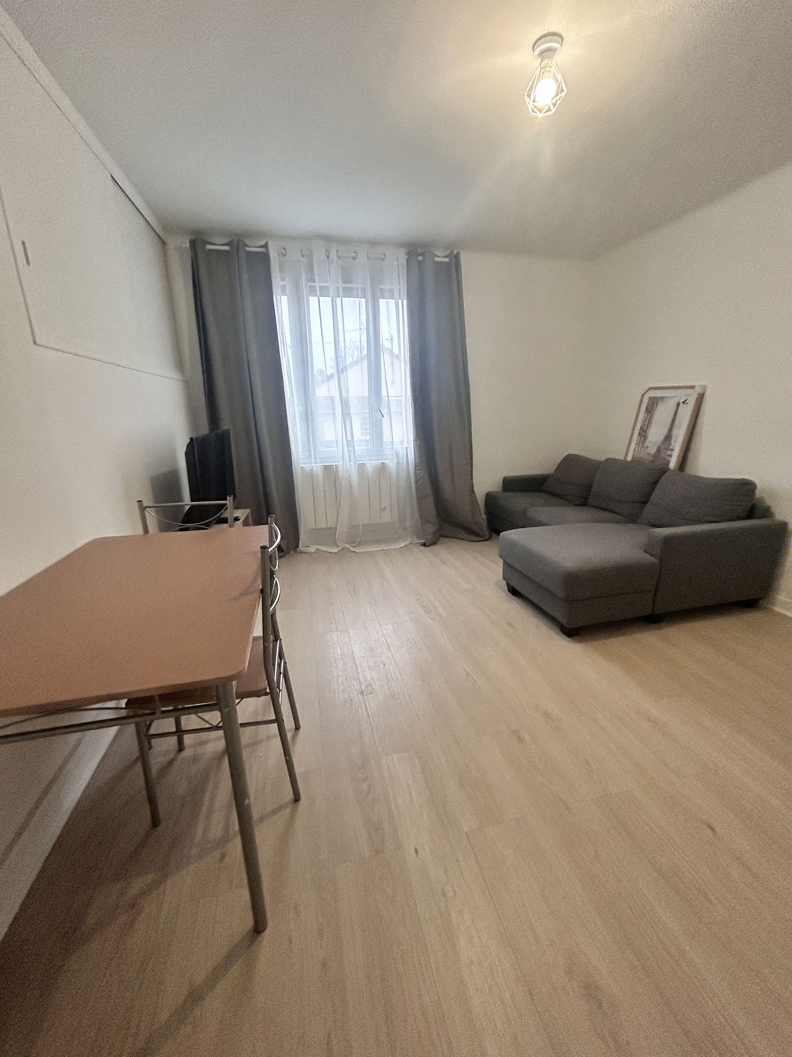 Colocação L'Haÿ-les-Roses 474293