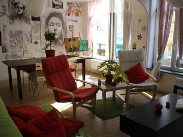Roomlala | Alojamento partilhado a 50 metros da Grand-Place