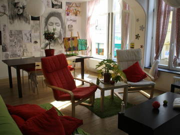 Roomlala | Alojamento partilhado a 50 metros da Grand-Place