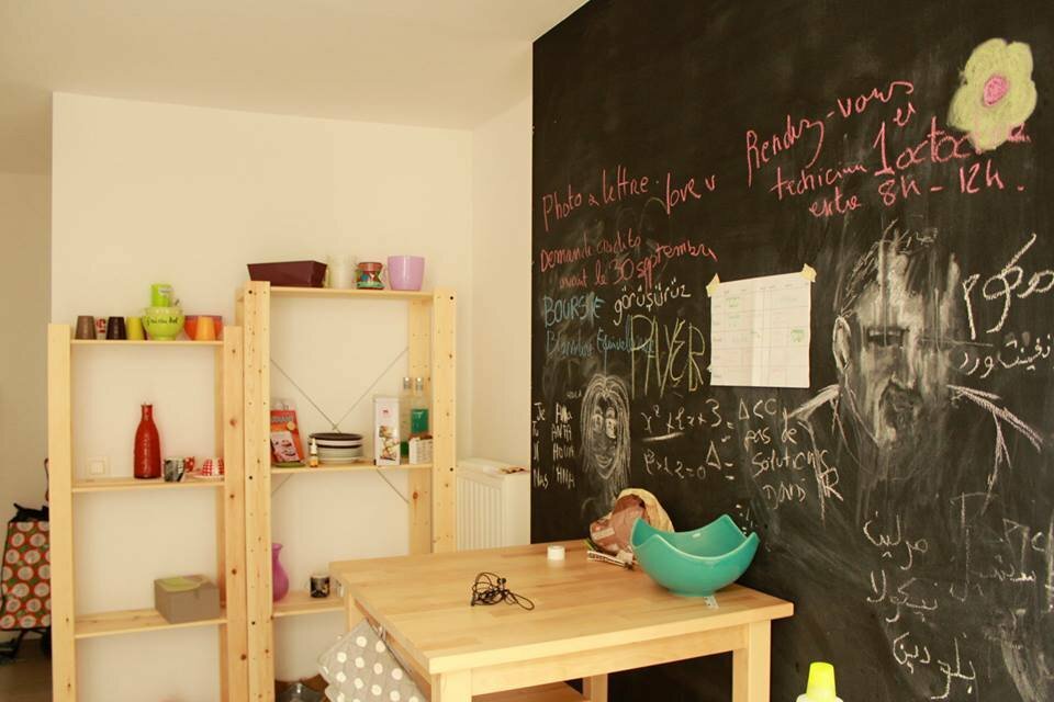 Colocação Mons 85396