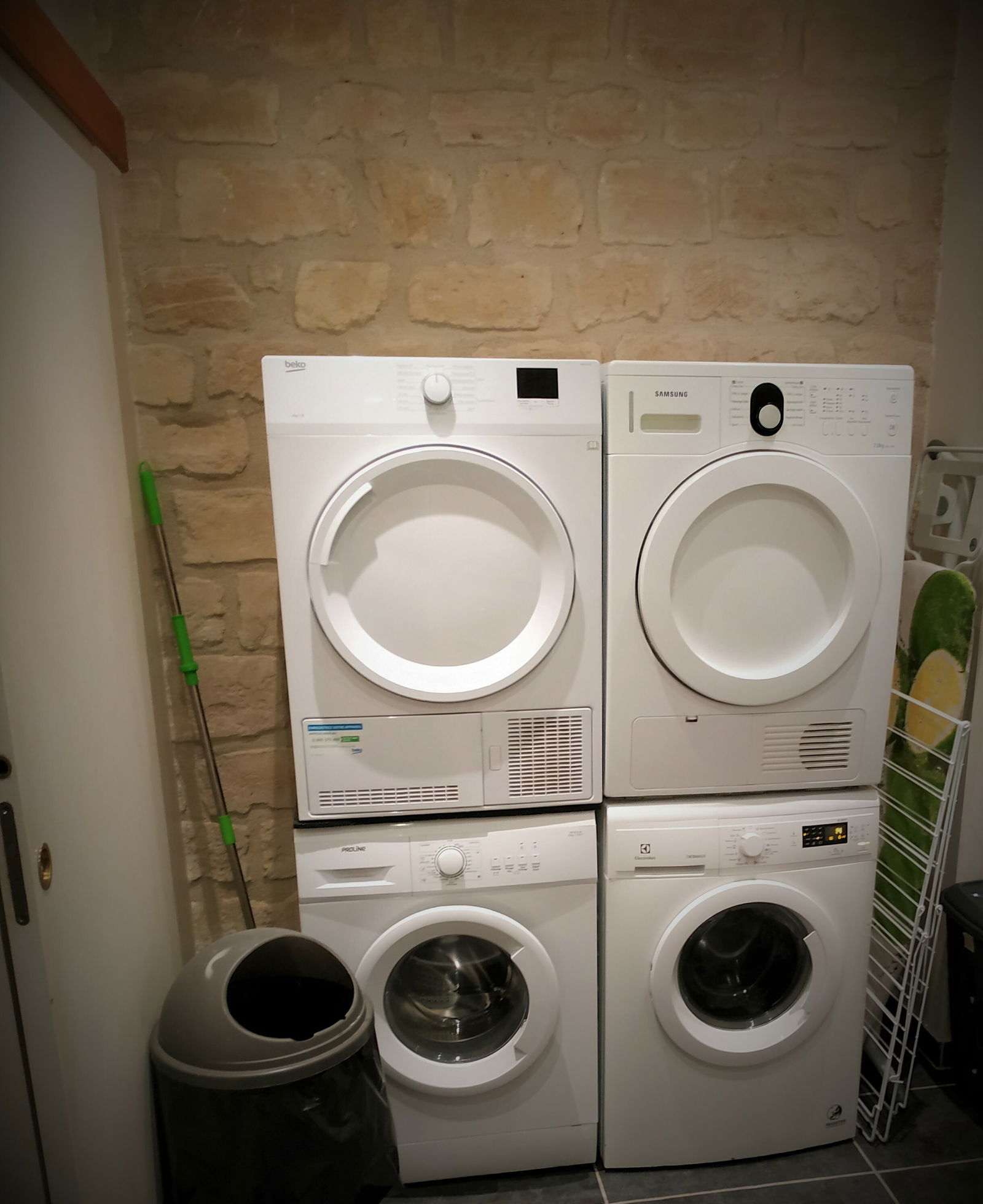 Colocação Cergy 246551