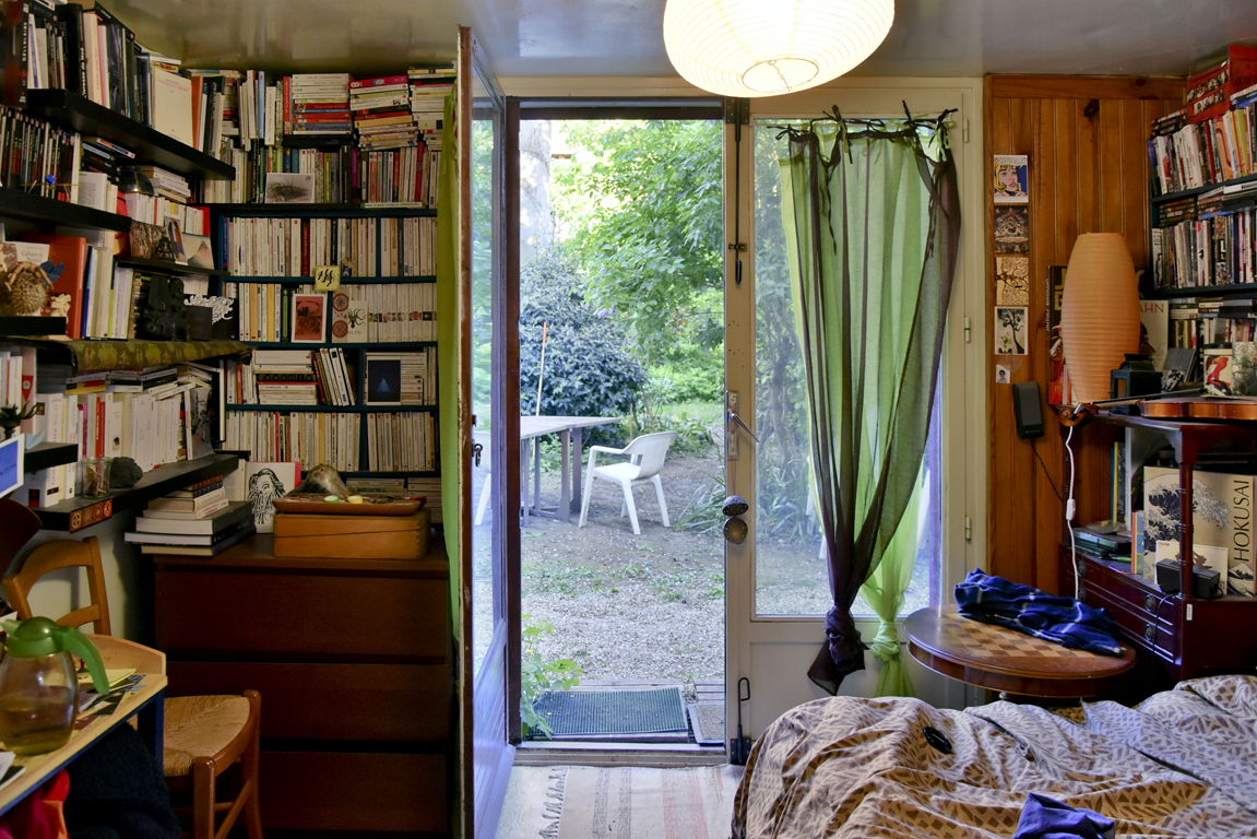 Colocação Vitry-sur-Seine 167561