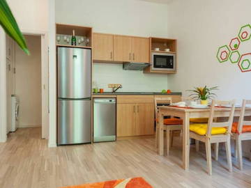 Roomlala | Alojamento partilhado - Apartamento em perfeito estado