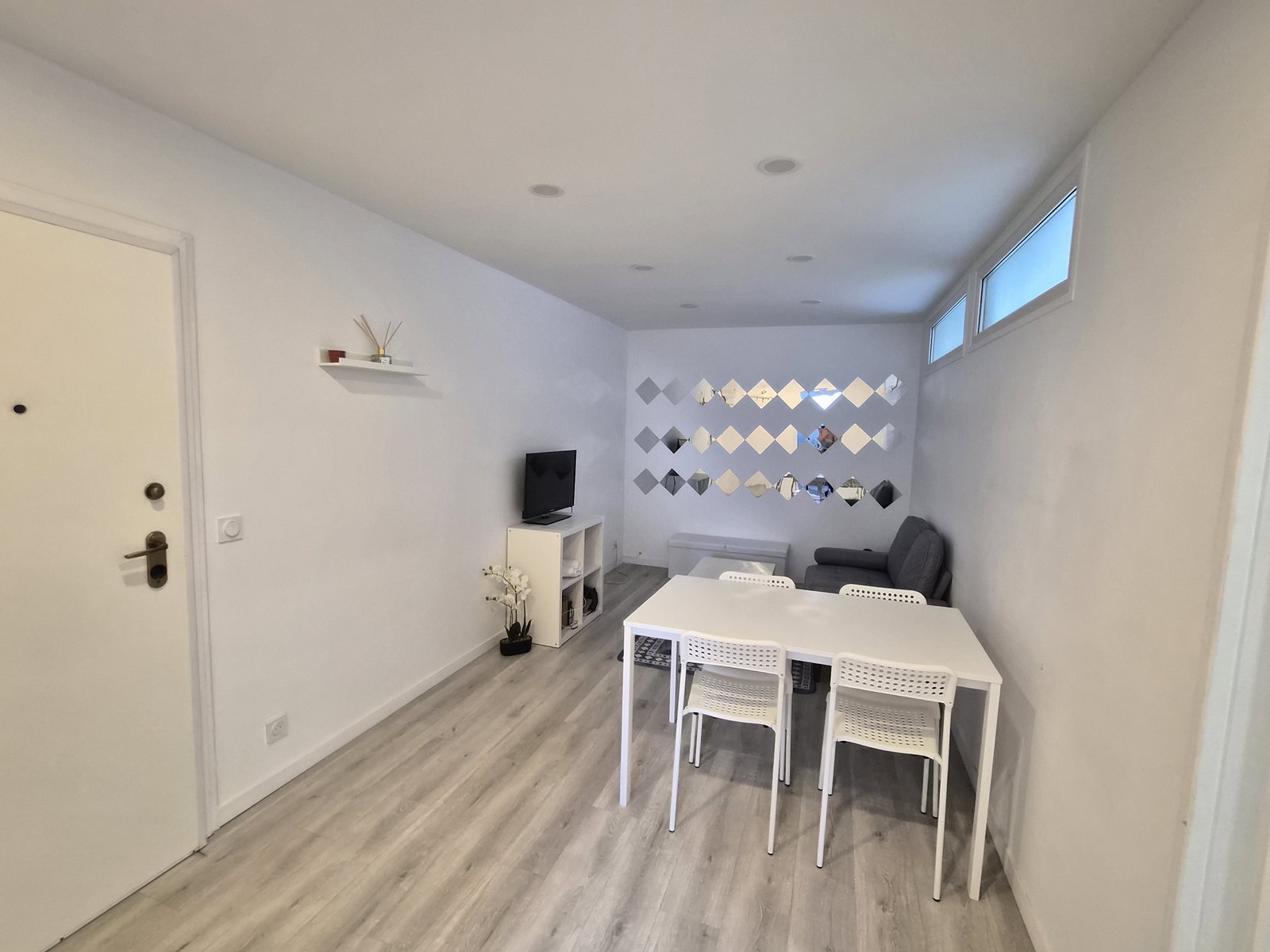Alojamento Partilhado Montigny-le-Bretonneux 667505
