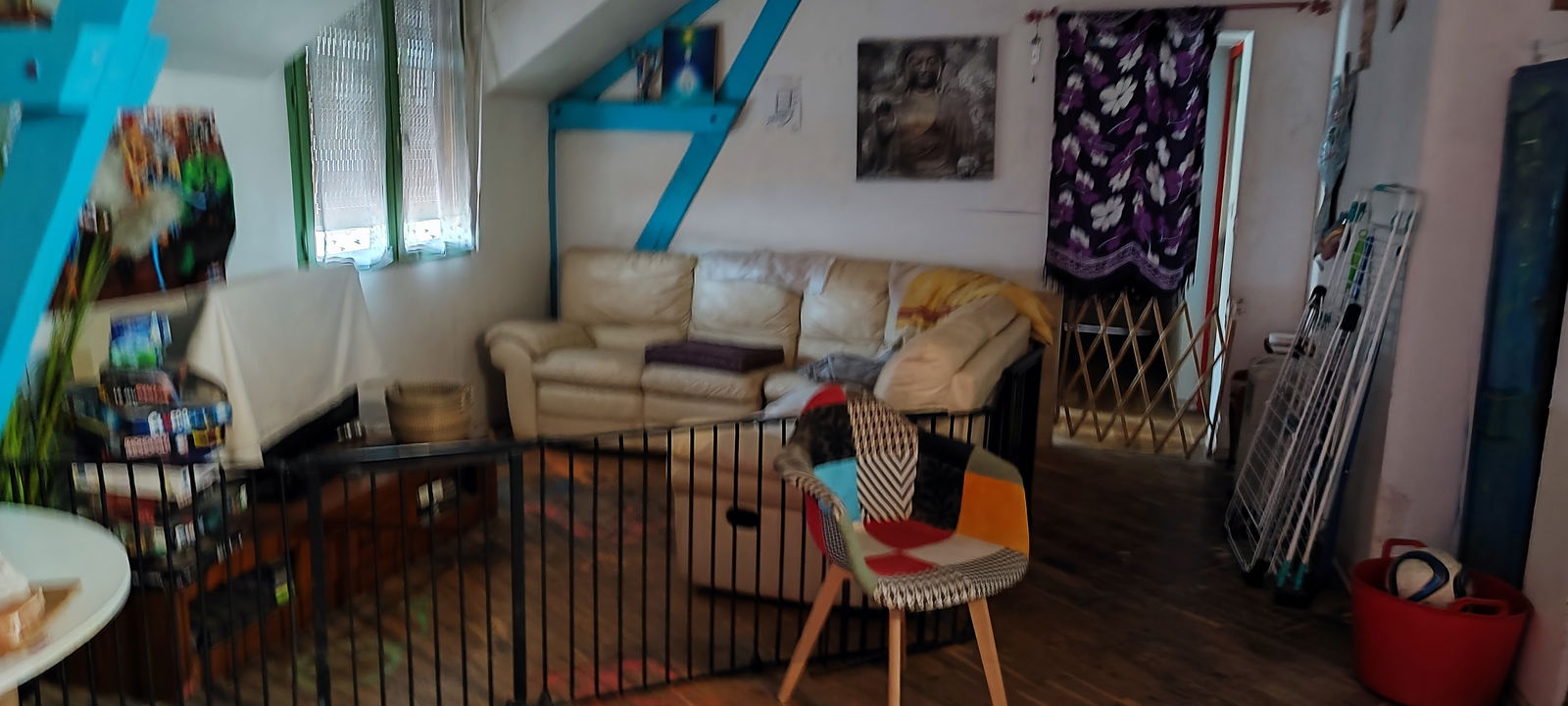 Hospedagem Em Casa De Família Auxerre 488167