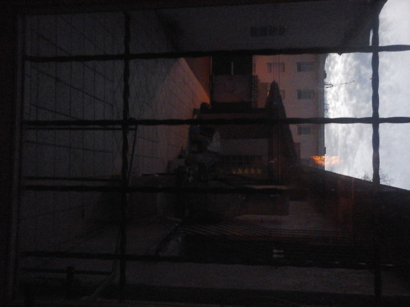 Colocação Bron 124436