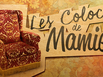 Roomlala | Alojamento partilhado Casa Valenciennes + jardim