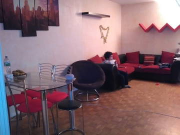 Roomlala | Alojamento partilhado Champs-sur-Marne - RER A