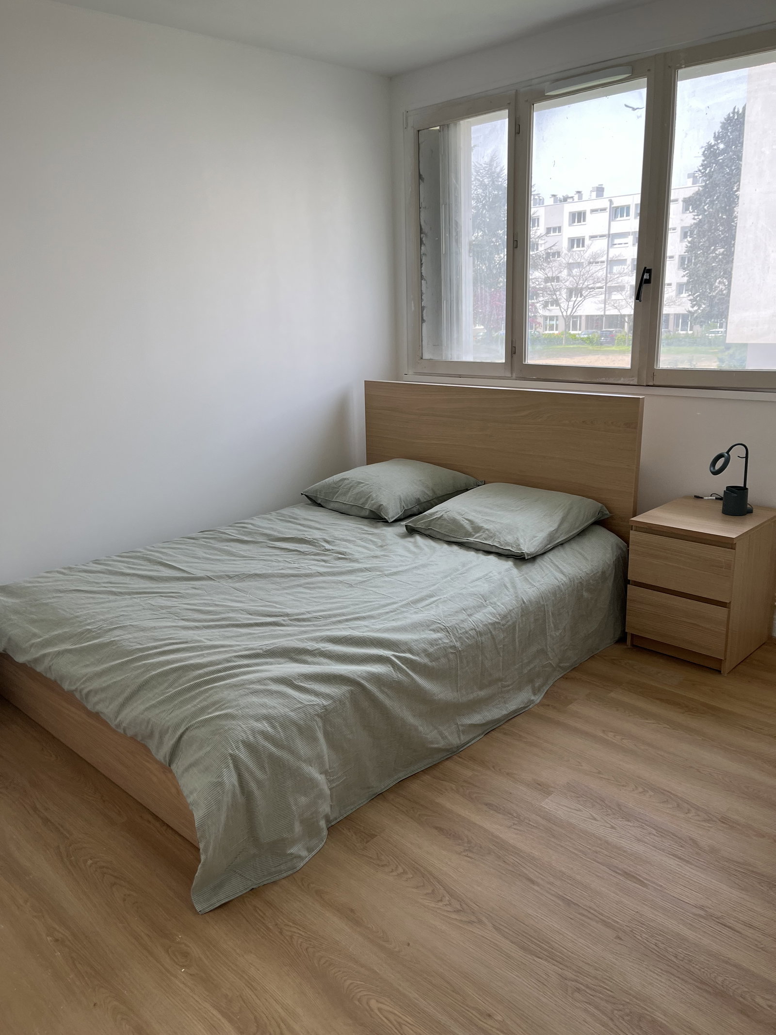Colocação Orléans 665817
