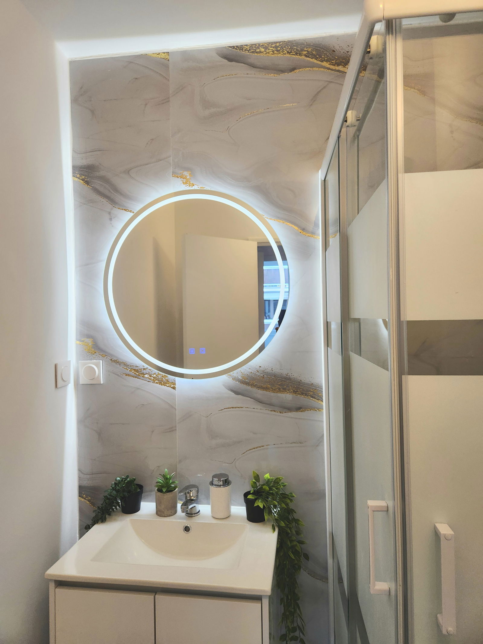 Colocação Créteil 403062