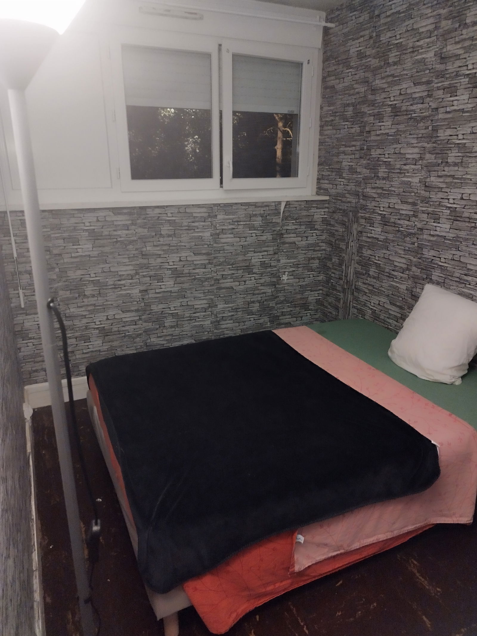 Hospedagem Em Casa De Família Verrières-le-Buisson 445960