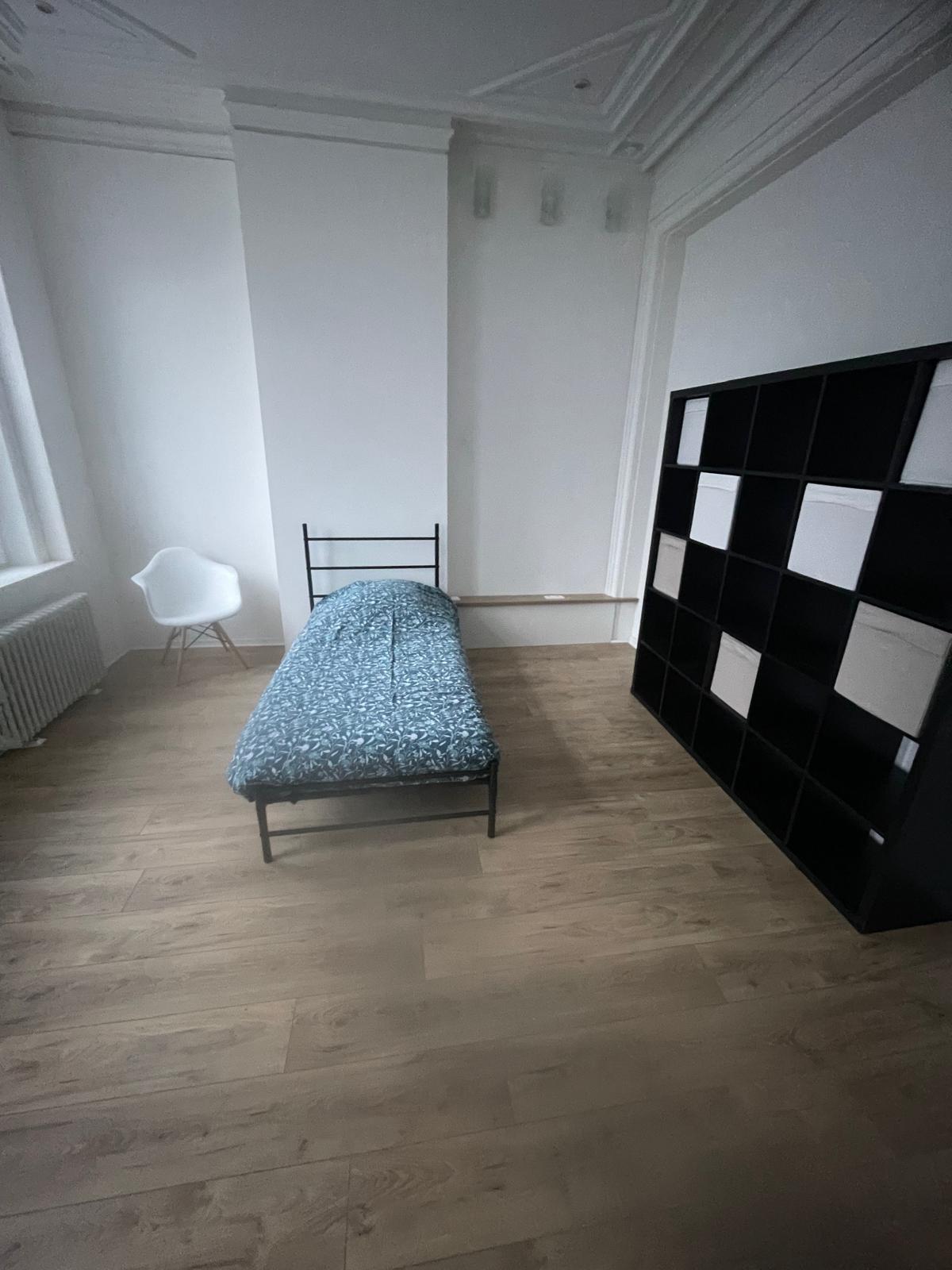 Alojamento Partilhado Mouscron 670089