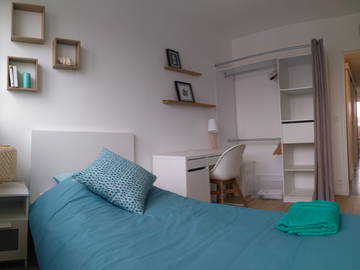 Roomlala | Alojamento partilhado com tudo incluído (upem)