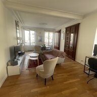 Quarto Em Casa Do Anfitrião Paris 669581